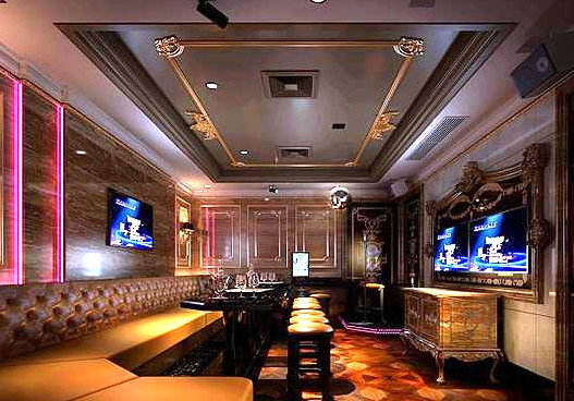 大庆商务ktv，揭秘商务ktv啥意思-让胡路区ktv预定