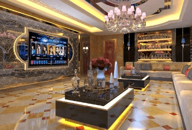 大庆商务ktv组局指南-让胡路区ktv预定